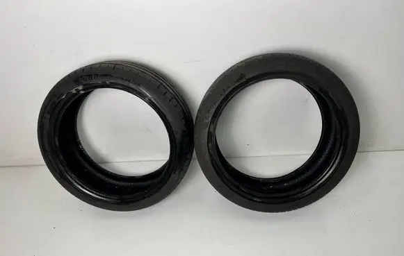 Audi A3 S3 8V R18 summer tire 
