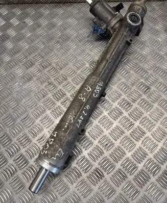 Audi A8 S8 D4 4H Steering rack 4H1422065F
