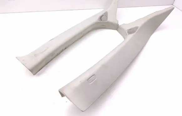 Jaguar I-Pace (A) pillar trim J9D303513AF J9D303512AF