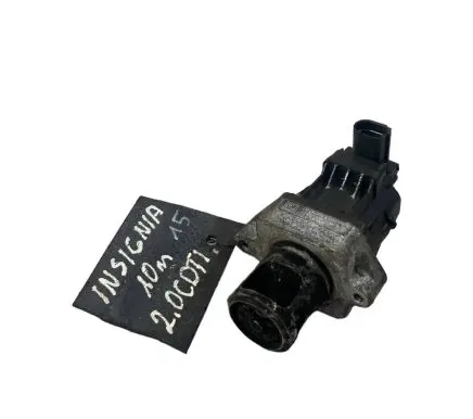 Opel Insignia A EGR valve 55566052