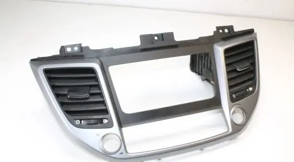 Hyundai Tucson LM Other center console (tunnel) element 84740D7800