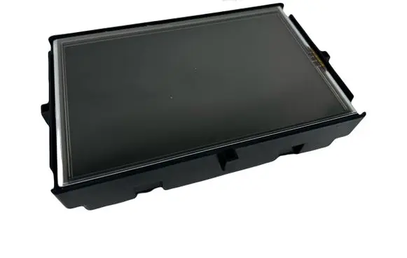 Renault Trafic III (X82) Screen/display/small screen DA0099960 0355149666 FR0100029
