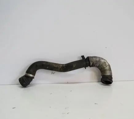 BMW 3 E90 E91 Air intake hose/pipe 7552407