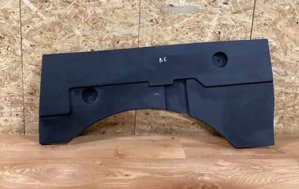 Volkswagen PASSAT B6 Other trunk/boot trim element 3C5012116