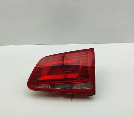 Volkswagen Touareg II Tailgate rear/tail lights 7P6745308 7P6945426R