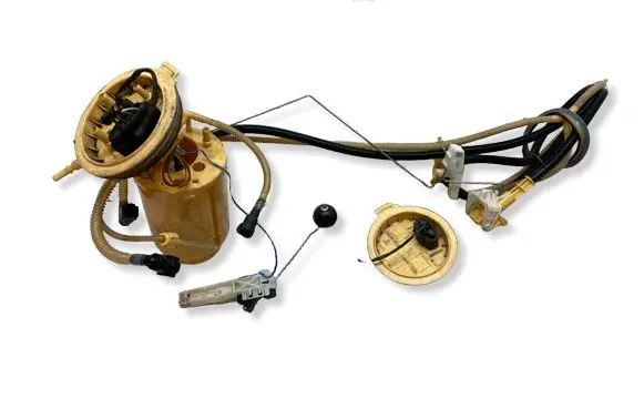 Audi Q7 4L In-tank fuel pump 7P6919679 7L8919679E A2C53352044