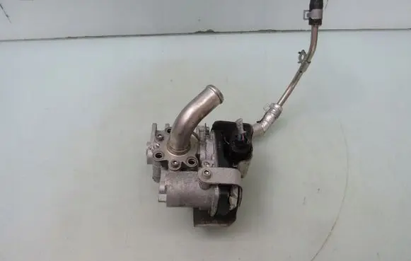 Hyundai i20 (BC3 BI3) EGR thermostat 2840007100