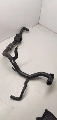 Audi A6 S6 C6 4F Engine coolant pipe/hose 036121101