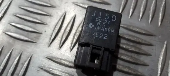 Mazda 626 Other relay j150dc12v
