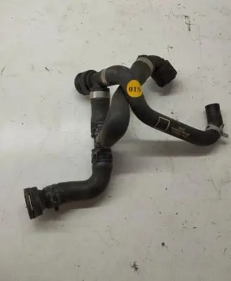 Audi A4 S4 B9 Engine coolant pipe/hose 8W0122449L