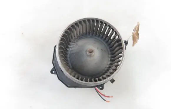 Peugeot Partner Heater fan/blower SE2228200