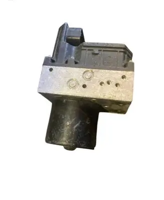 Skoda Fabia Mk2 (5J) ABS Pump 6Q0614417E