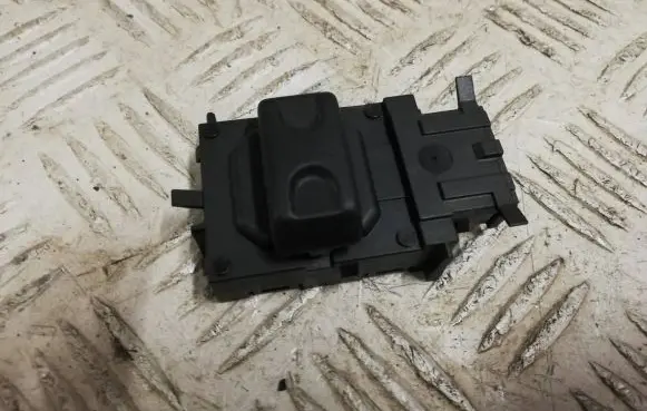 Citroen C5 Seat control switch 9660220877 03464920 441252400