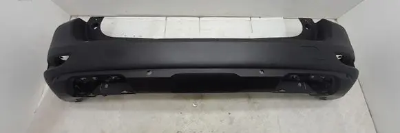 Peugeot 5008 II Rear bumper 98166681877