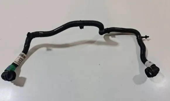 Tesla Model S Hybrid/electric vehicle battery cooling hoses/tubes 1680209-00-A 168020900A 1680209