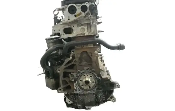 Audi A3 S3 8P Engine CBA