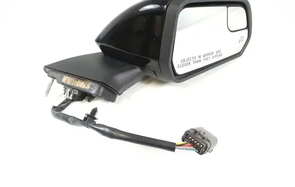 Ford Mustang VI Front door electric wing mirror FR3Z-17682-N