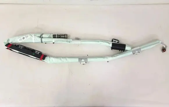 KIA Stinger Roof airbag
