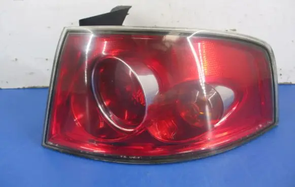 Seat Ibiza III (6L) Rear/tail lights 6L6945112