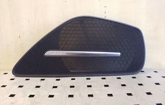 Audi A8 S8 D4 4H Front door speaker cover trim 4H0868151A