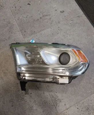 Dodge Durango Headlight/headlamp 410569