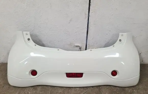 Mitsubishi i-MiEV Rear bumper