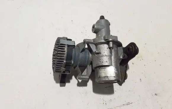 Master brake cylinder