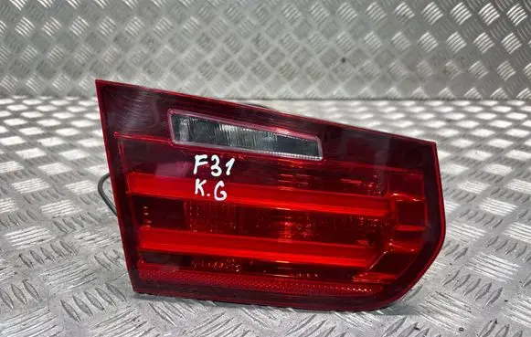 BMW 3 F30 F35 F31 Tailgate rear/tail lights 7371111