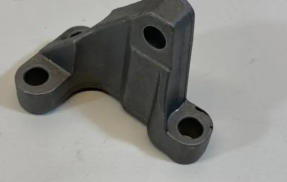 BMW 3 F30 F35 F31 Fuel pump bracket 8511628