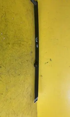 Renault Scenic III - Grand scenic III Rubber seal front door window/glass 803874168R