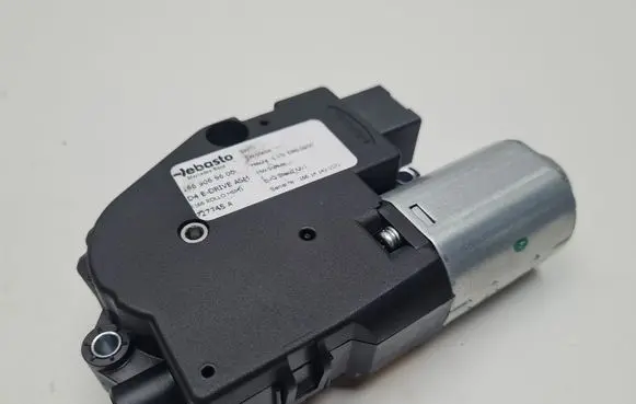 Mercedes-Benz ML W166 Sunroof motor/actuator A1669069600