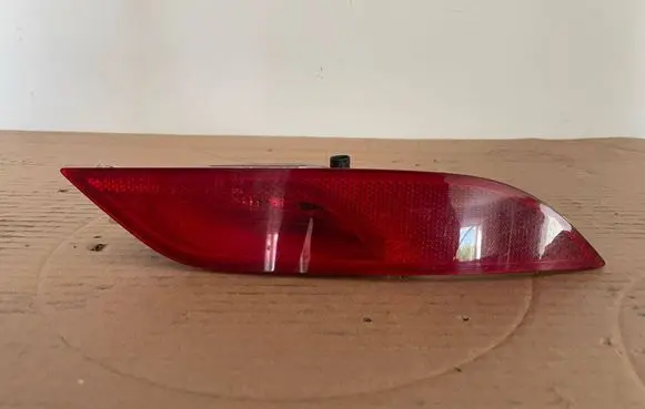 Volvo V40 Rear fog light 31290577