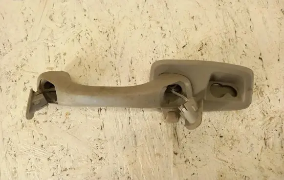 Volvo V70 Rear interior roof grab handle 09193487 3572