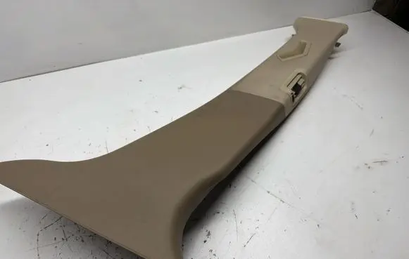 Volvo S80 (D) pillar trim (bottom) BPGQC