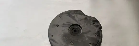Infiniti QX50 (J50) Subwoofer speaker 281704BA0A