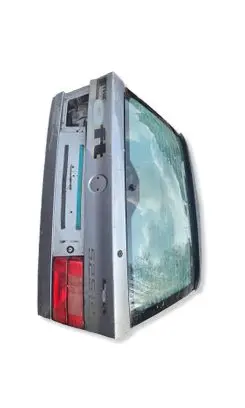 BMW 5 E34 Tailgate/trunk/boot lid 