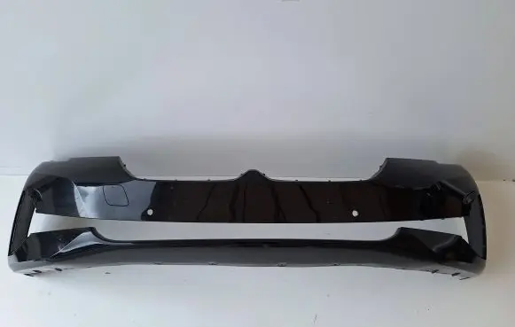 BMW 5 G30 G31 Front bumper 9464207