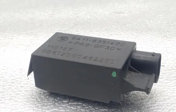 BMW 5 E39 AUC sensor 64118391470 00612000462250