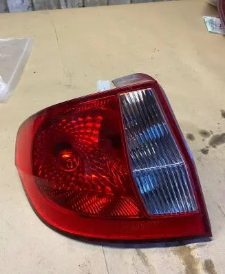 Hyundai Getz Rear/tail lights 924011C5XX