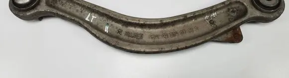 Mercedes-Benz E C207 W207 Rear control arm 20407FI2