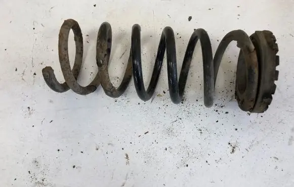 Ford S-MAX Rear coil spring