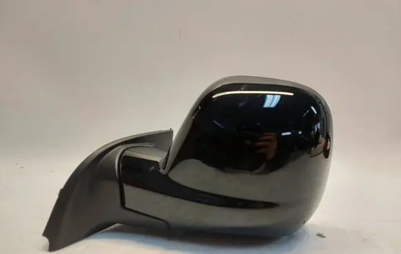 Citroen Berlingo Front door electric wing mirror CITBERLSJLK0154