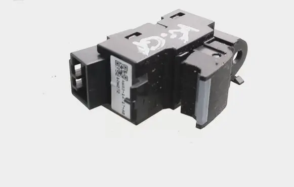 Jaguar XJ X351 Electric window control switch Aw9314717ab
