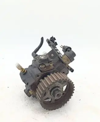 Peugeot Partner Fuel injection high pressure pump 0445010102 9370062 9683703780