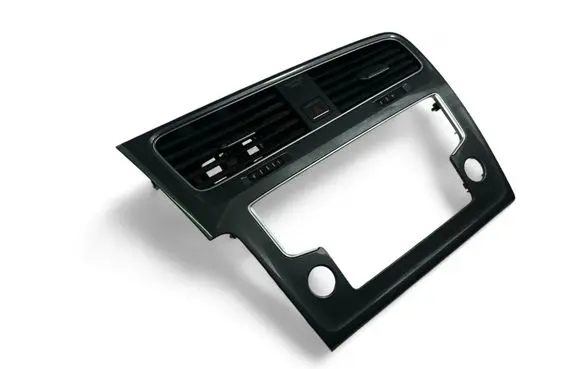 Volkswagen Golf VII Dashboard air vent grill cover trim 5G1815735C