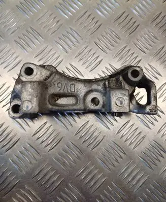 Citroen C4 I Engine mounting bracket 9645382880B