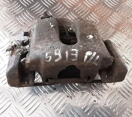 Citroen C5 Front brake caliper 5913