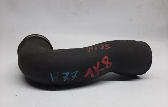Volkswagen Scirocco Intercooler hose/pipe 