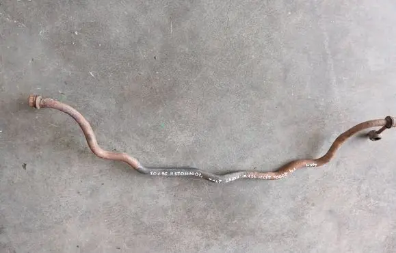 Volkswagen Transporter - Caravelle T4 Front anti-roll bar/sway bar 701411025H