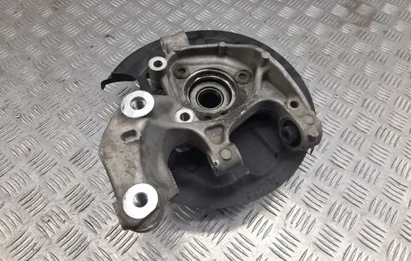 Audi A3 S3 8V Rear wheel hub 5Q050550436J